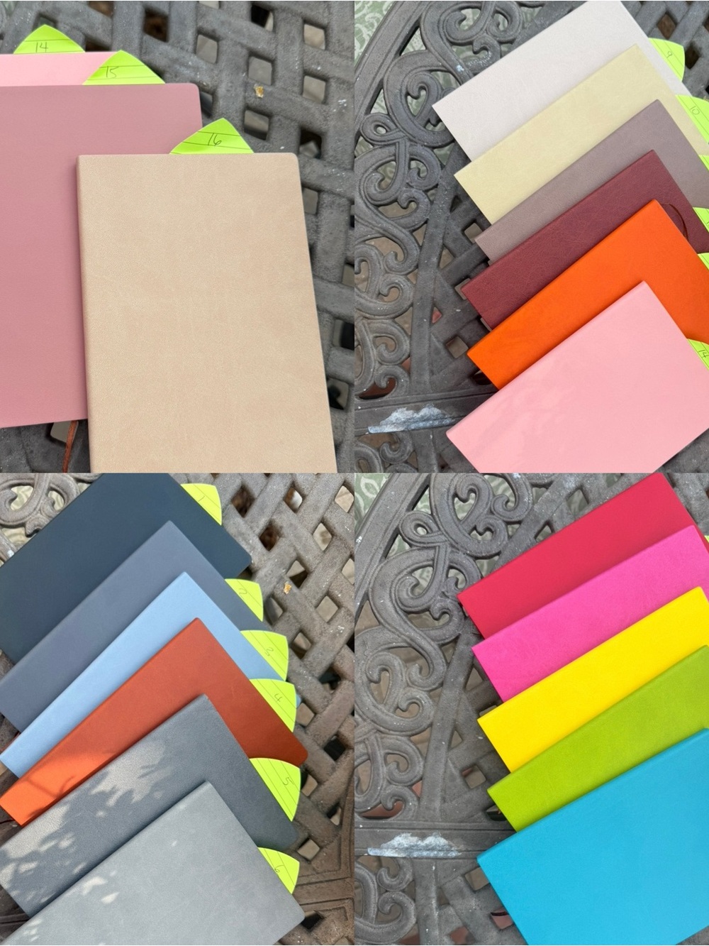 Custom Notebook! - Picture 2 of 4